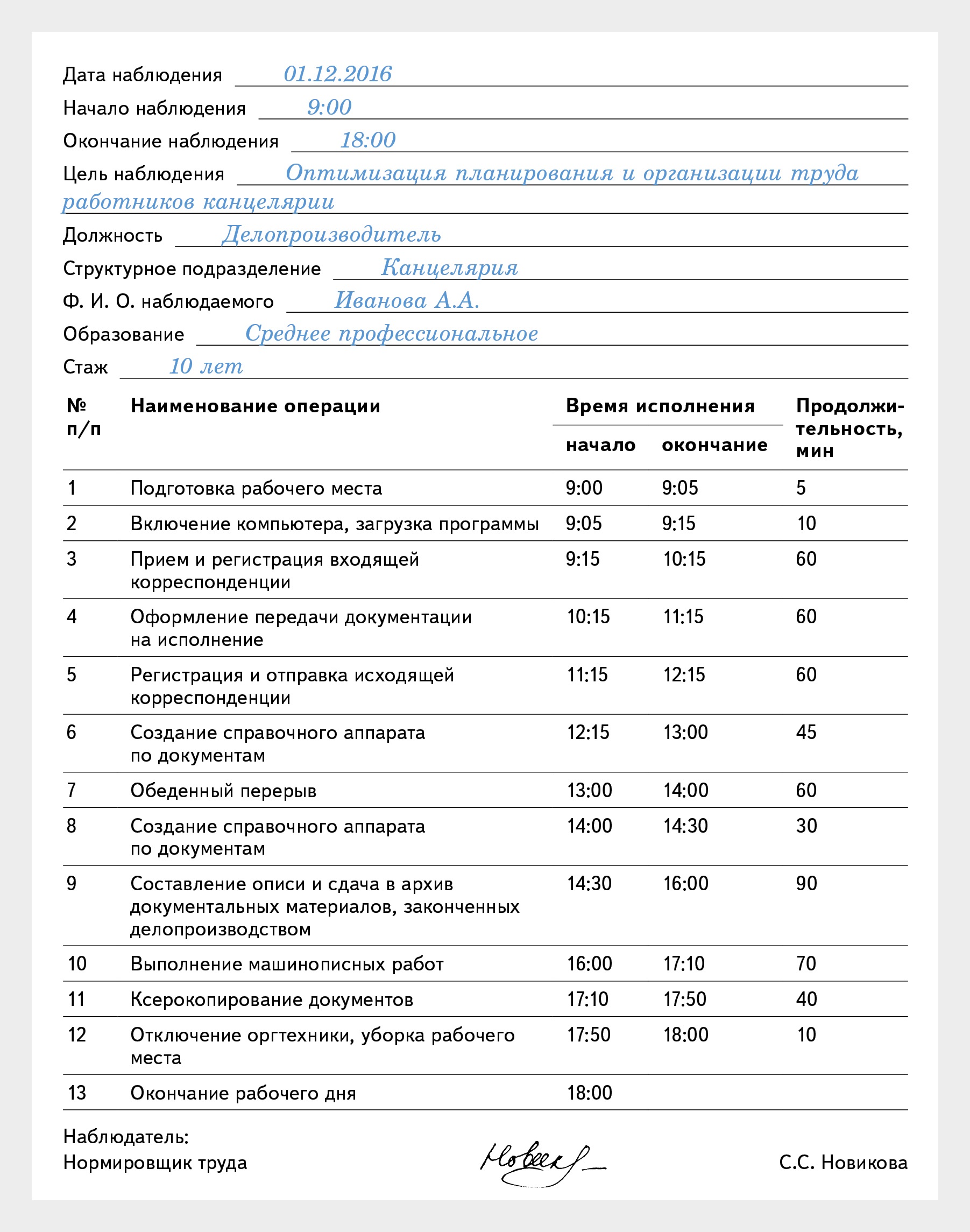 приказ минтруда 235 от 31.05.2013