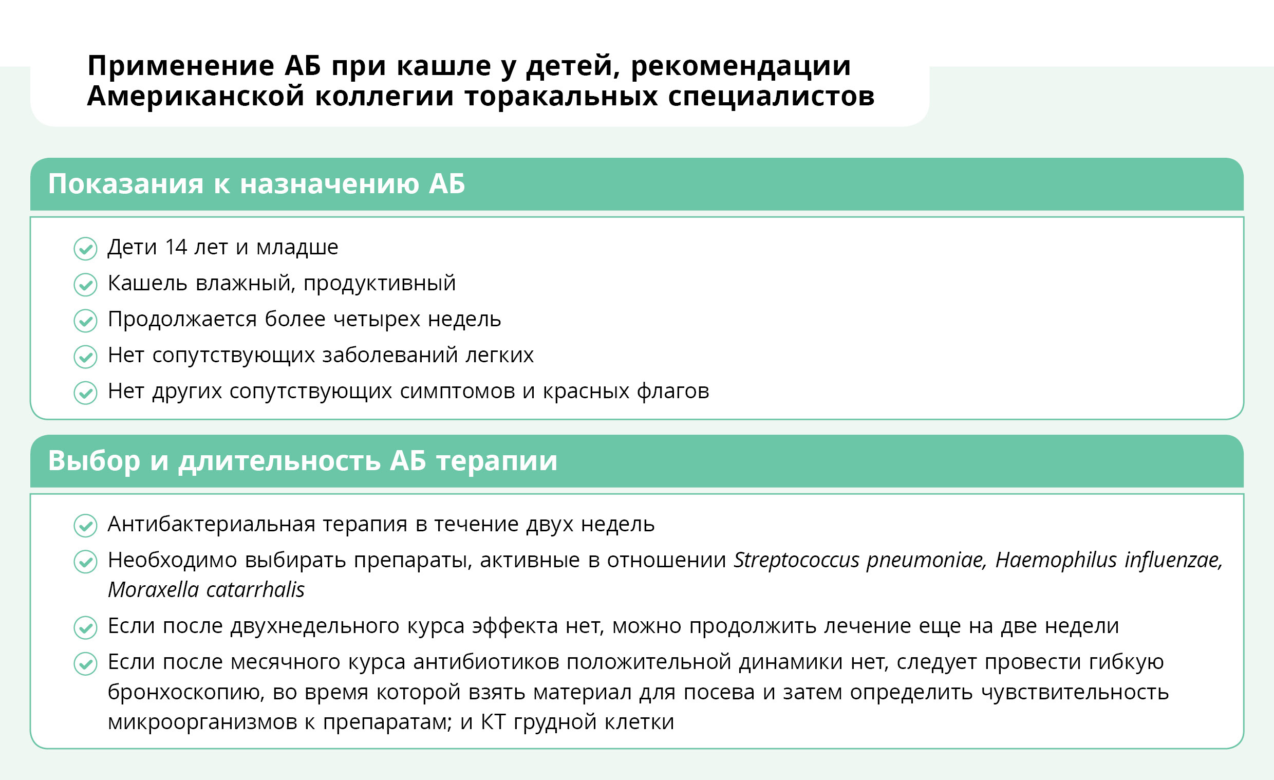 Топ-6 вопросов про кашель у детей – почему муколитики и ингаляции не  панацея. Современные рекомендации трех американских ассоциаций - БУ  «Батыревская ЦРБ» Минздрава Чувашии