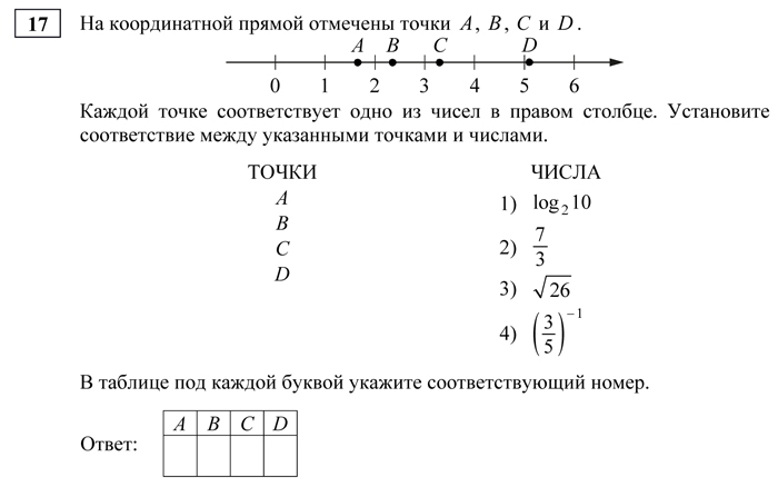 Если н число входящих в изображение точек q