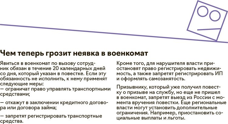 Работника призывают в армию на военную службу: как оформить документы и провести увольнение