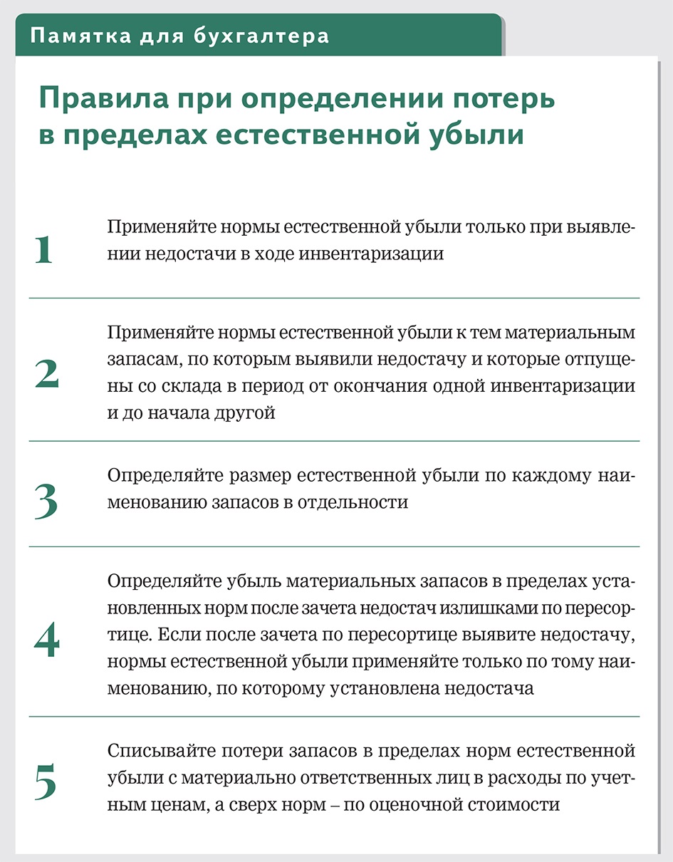 Сверх норм естественной убыли проводка. Акт на естественную убыль образец. Акт естественной убыли картофеля. Образец акта на естественную убыль зерновых при хранении.