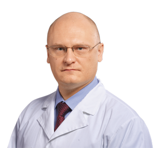 Больница им.Н.И. Пирогова" Оренбурга объявляет о проведении Конкурса на заместит