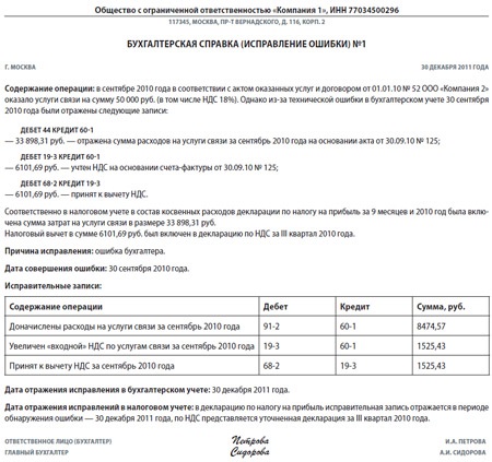 Ошибки прошлых лет. Бухгалтерская справка по налогу на прибыль образец. Бухгалтерская справка образец написания. Образец бухгалтерская справка об исправлении ошибки образец. Бухгалтерская справка на исправление ошибок пример.