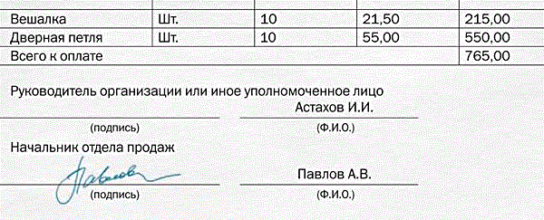 Вознаграждение директору ооо