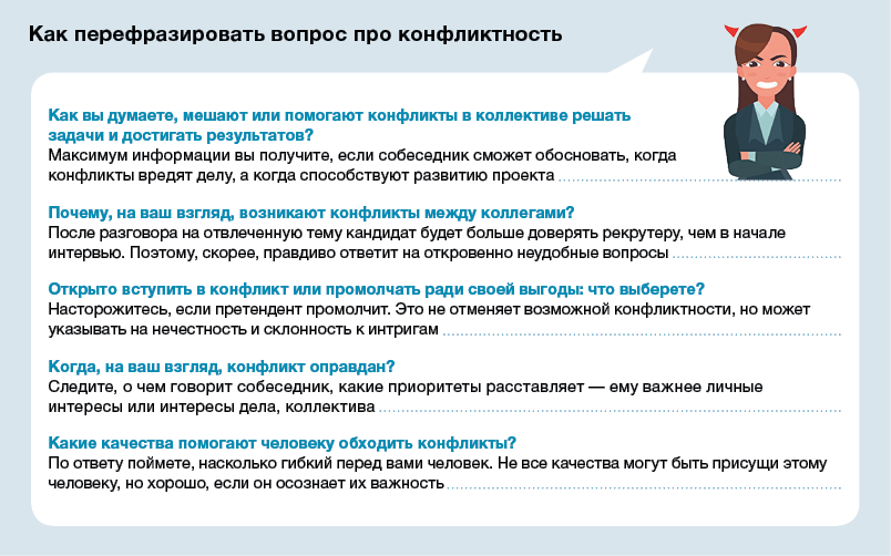 Хороший руководитель должен показывать образец своим подчиненным