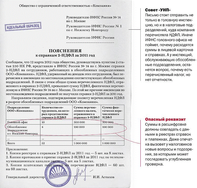 Пояснение в налоговую о продаже квартиры более 3 лет в собственности образец