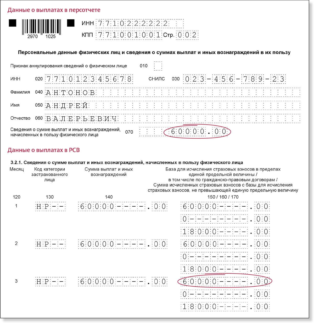 Переход на ЕНС усложнил работу каждого бухгалтера. Давайте вместе изменим  правила – Российский налоговый курьер № 6, Март 2023