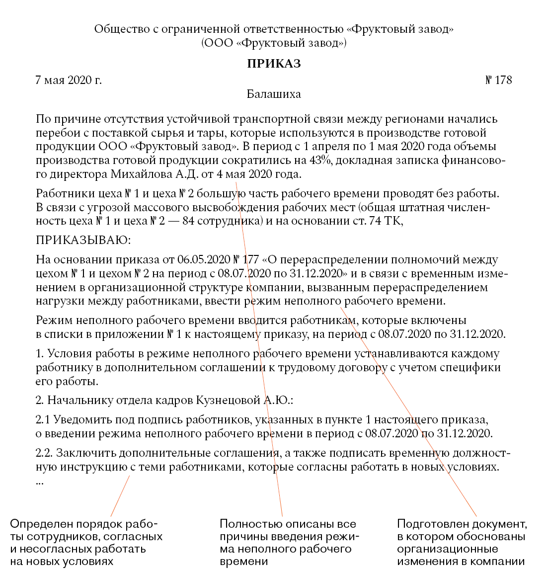 Как за счет рабочего времени оптимизировать затраты на персонал: три  способа с учетом ситуации – Кадровое дело № 5, Май 2020