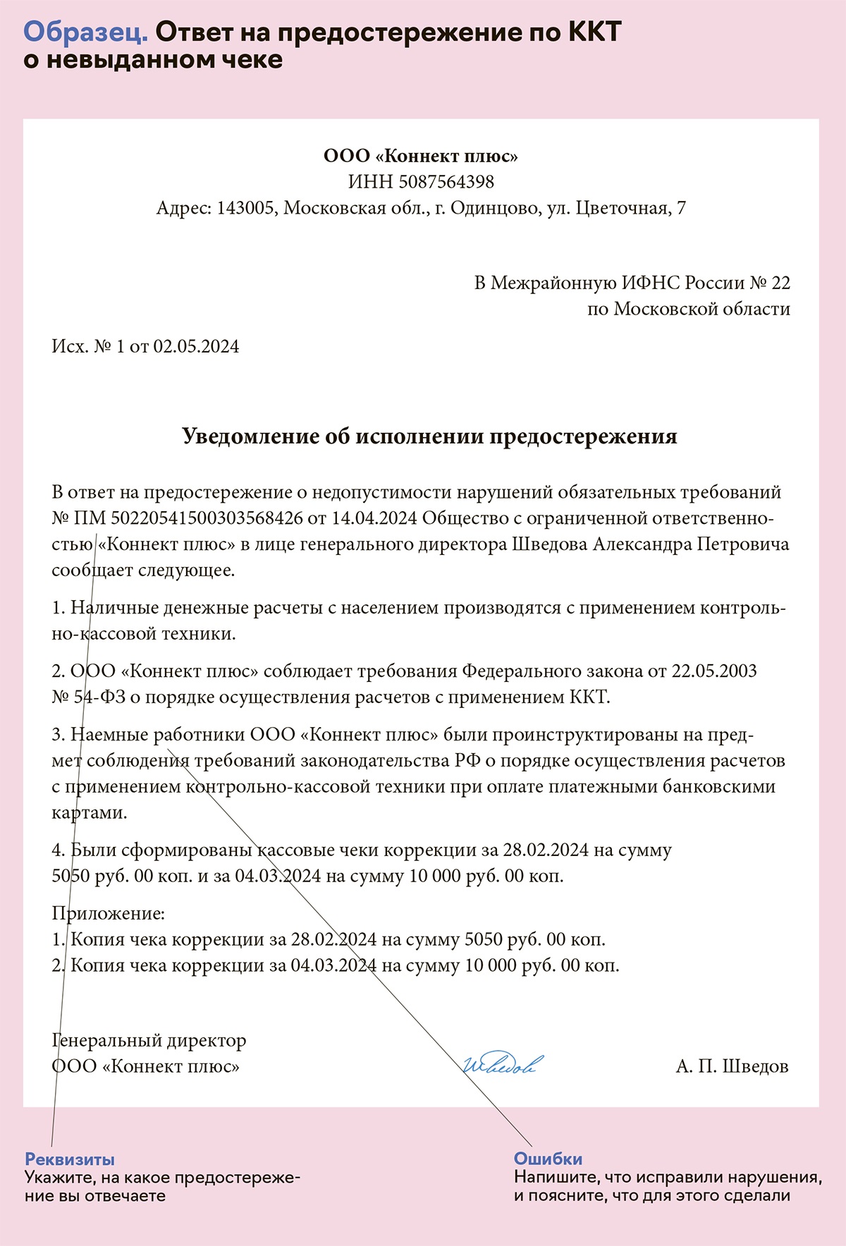 Как налоговики проверяют ваши кассы в 2024 году. Инструкция, чтобы избежать  неприятностей – Упрощёнка № 5, Май 2024