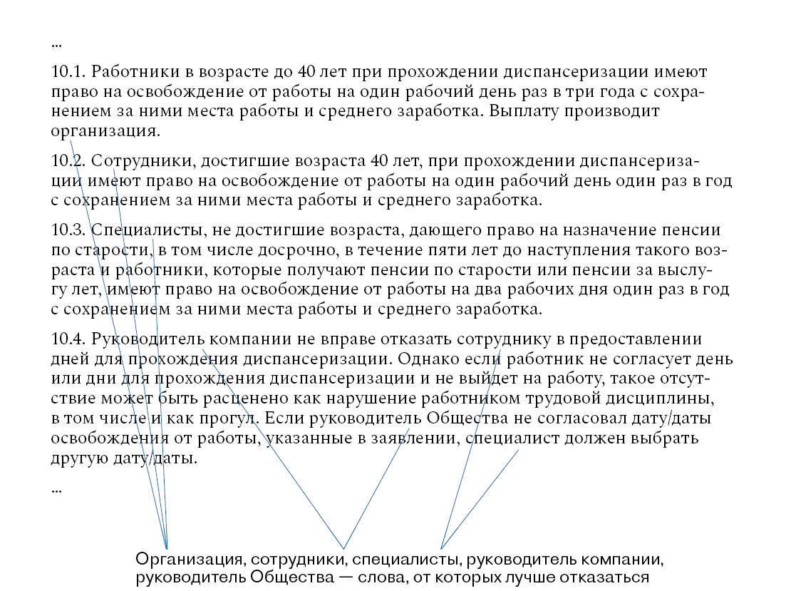 Ошибки кадровиков, которые увеличат штраф ГИТ – Кадровое дело № 12, Декабрь  2020