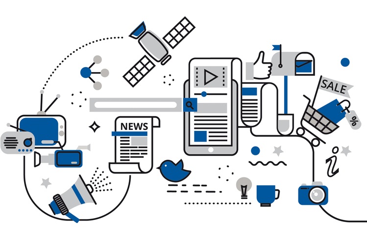 Pr development. Карта с технологиями трендами законами.