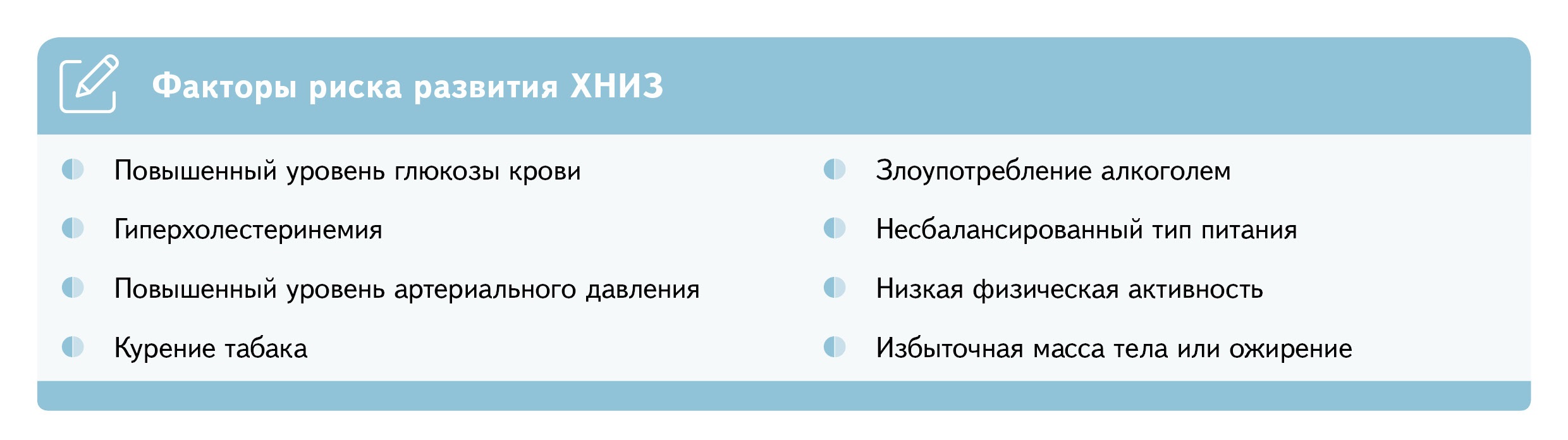 Как не запутаться в диспансеризации пациентов. Краткое руководство для терапевтов