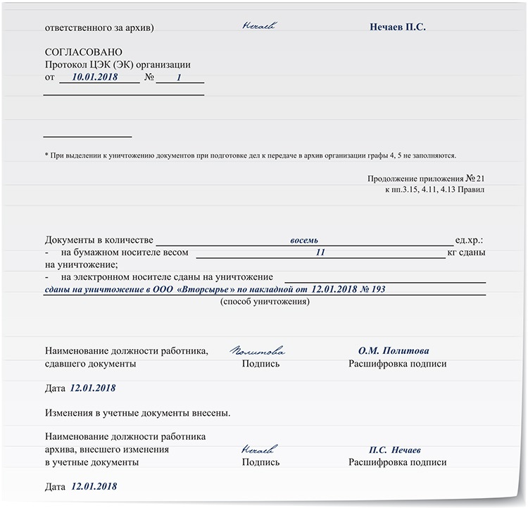 Учетный архивный документ. Учетные документы архива. Работники архива должности. Протокол архива. Изменения в учетные документы внесены.