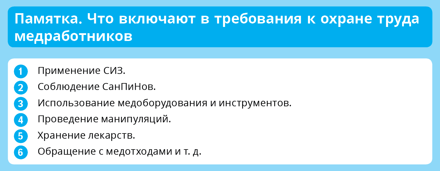 Как уволить медсестру по инициативе руководителя и не нарушить закон.  Разбор случаев – Справочник медсестры № 5, Май 2023