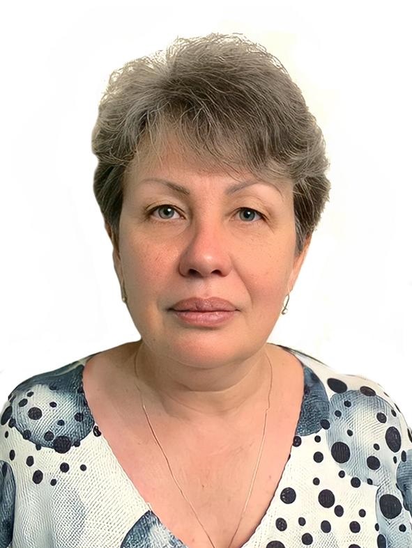 Teacher photo