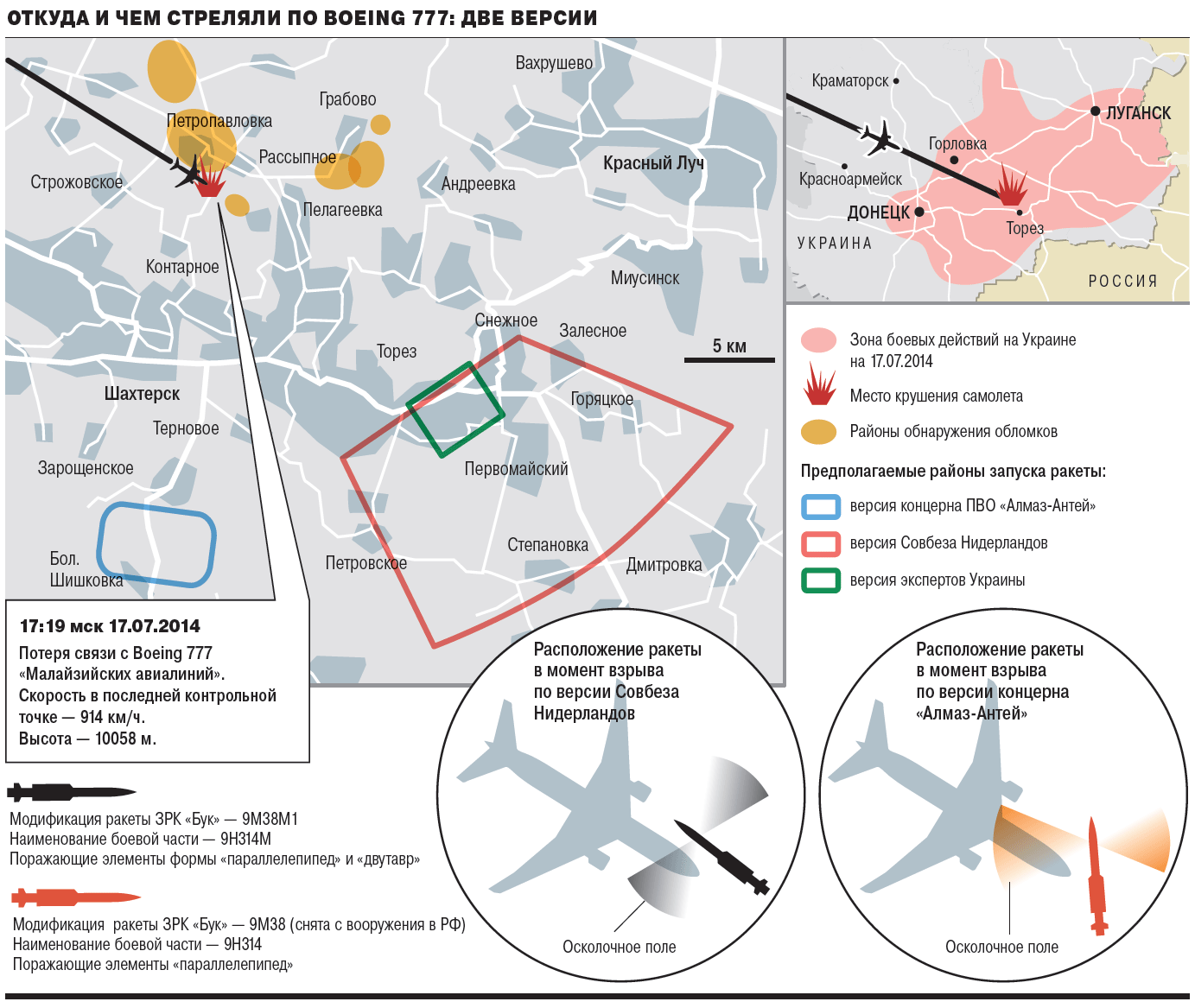 Где версия. Место крушения Боинга на Донбассе на карте. Место пуска ракеты по Боингу на карте. Место сбития Боинга на карте. Место падения Боинга 777 в Украине на карте.