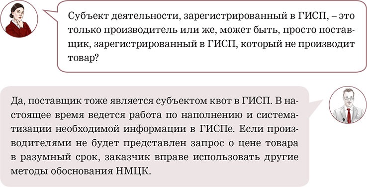 Закупка товаров с ограничениями. Как заказчику соблюсти