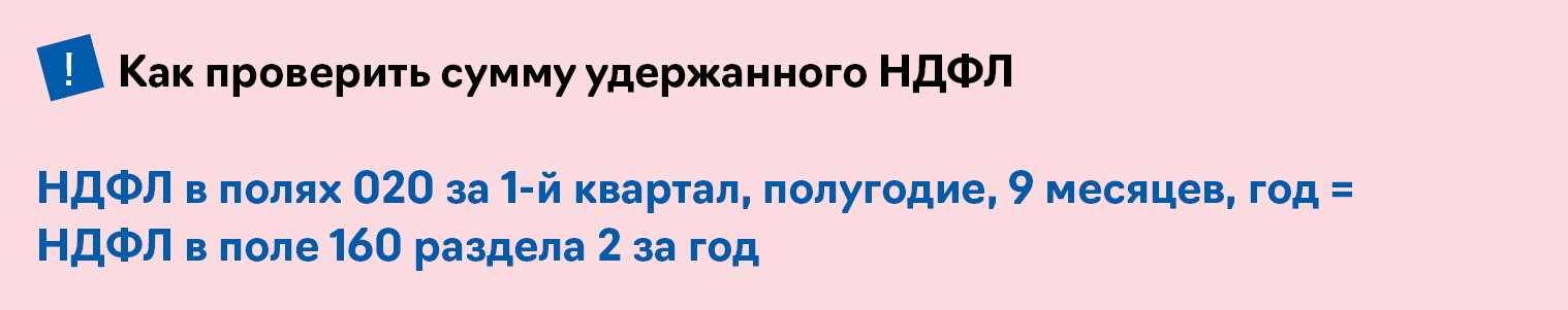 Уведомление ндфл май 2024 период