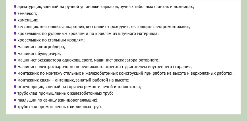 Женщины как отдельная категория работников: нормы и требования по БиОТ