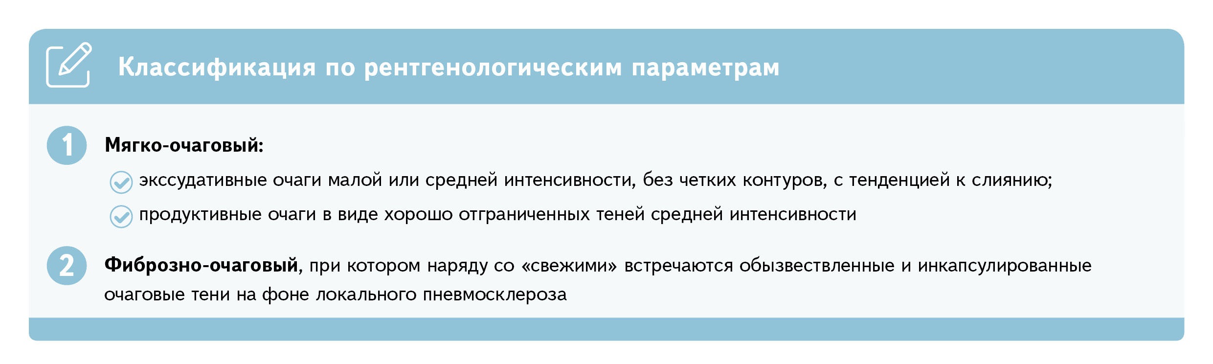 Рентгенография легочного туберкулеза. Метод, который никогда не устареет