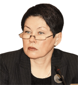 Руководитель аппарата комитета