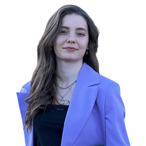Meetings author photo