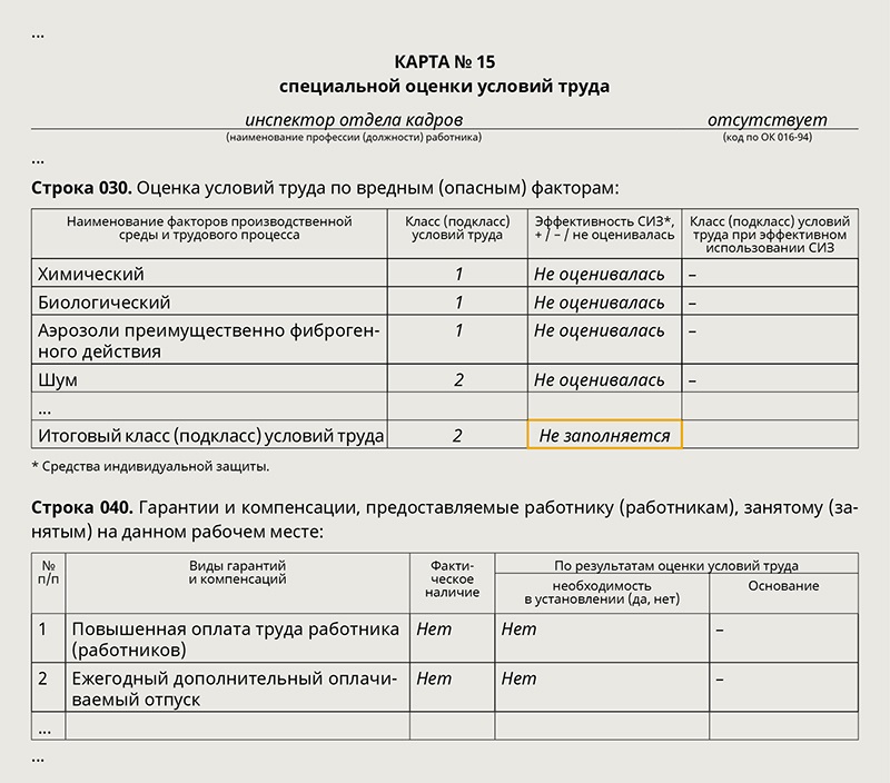 Как прописать в трудовом договоре график работы сутки через трое образец