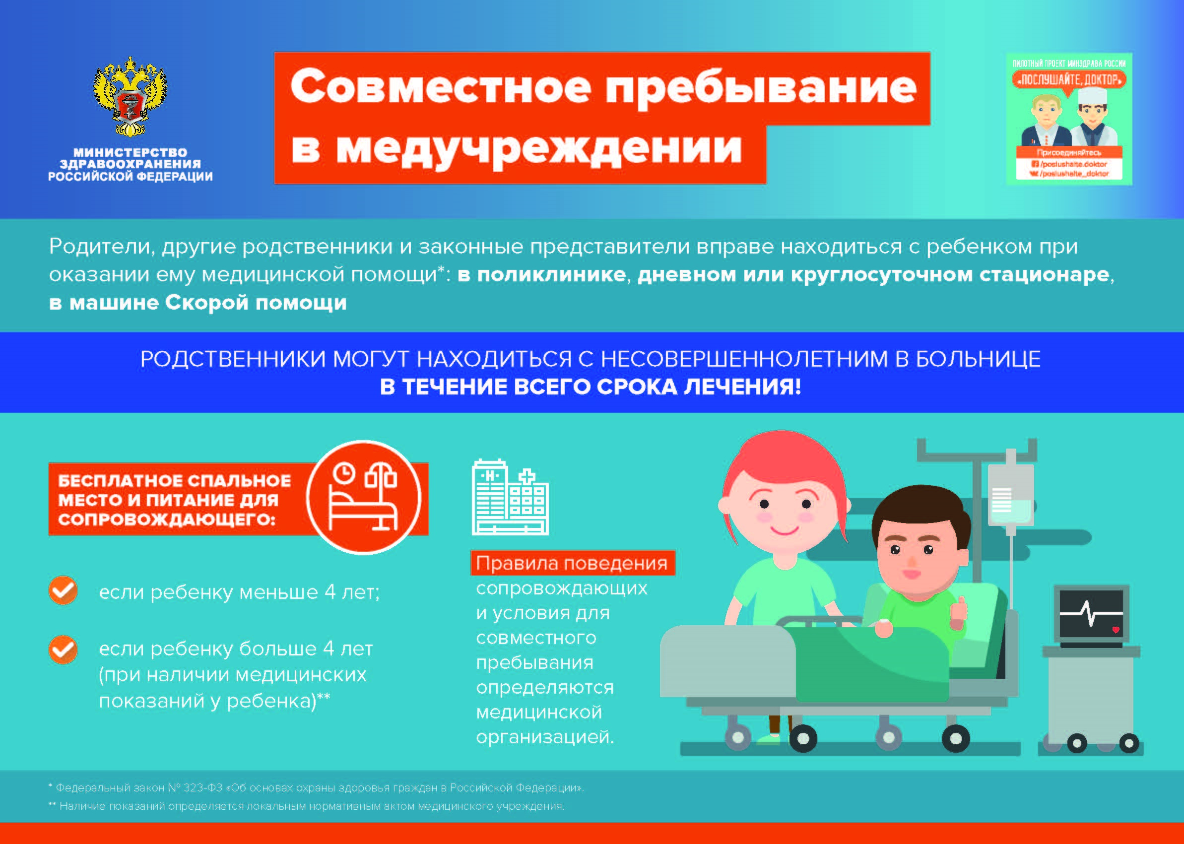 Моя история. Опять новые правила в поликлинике