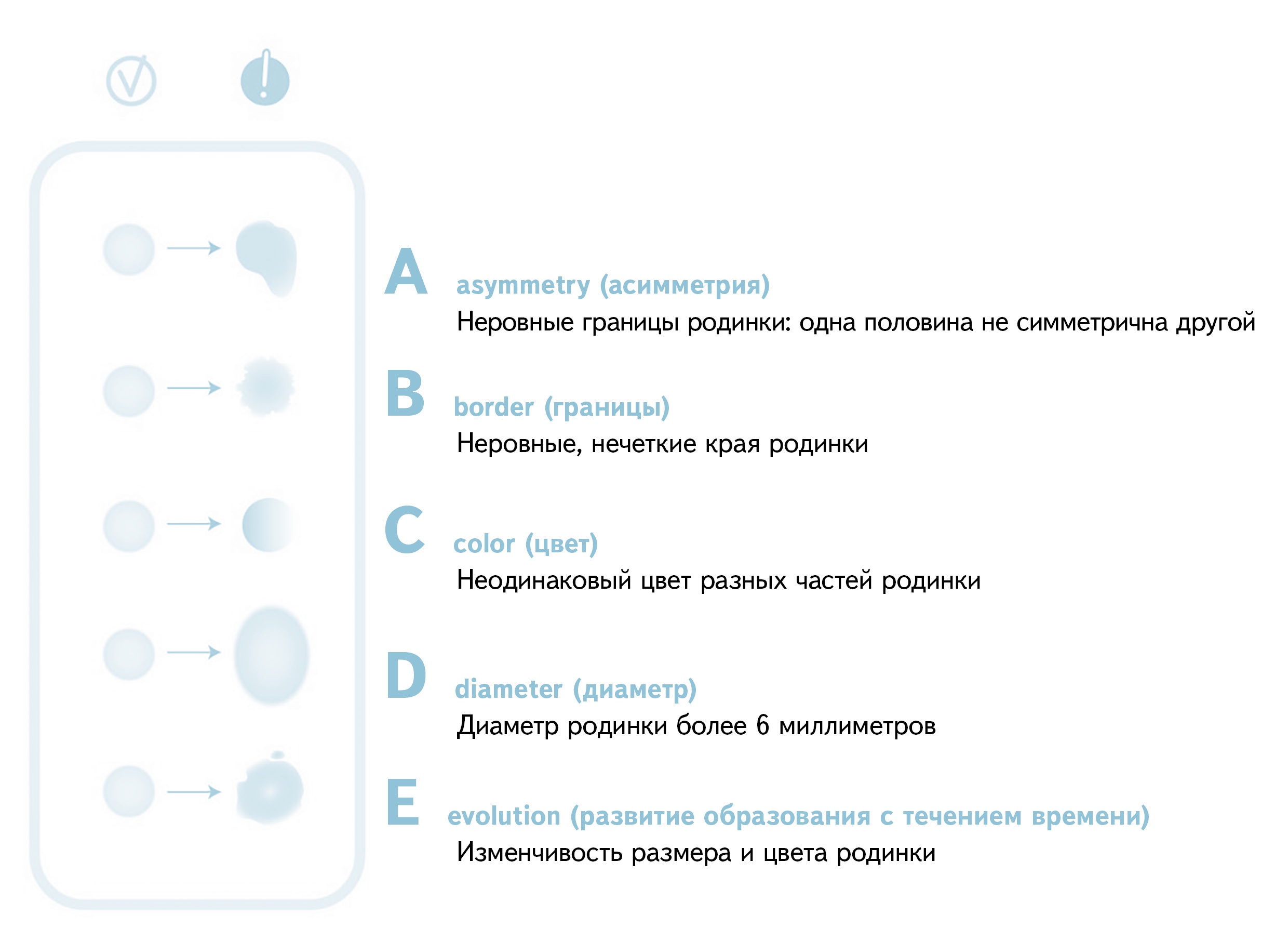 Как не запутаться в диспансеризации пациентов. Краткое руководство для терапевтов
