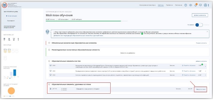 Как работать на портале нмо видео