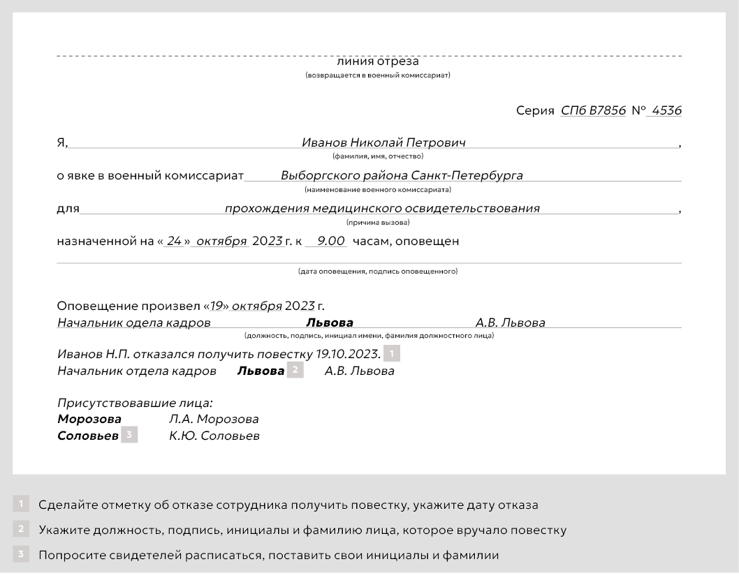 Осенний призыв — 2023. Что делать кадровикам, чтобы компания избежала ...