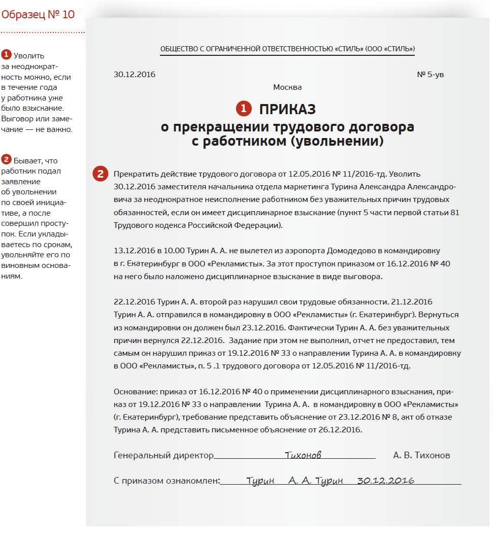 Прервать командировку. Заявление сотрудника на отказ проживания в гостинице в командировке.