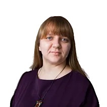 Meetings author photo