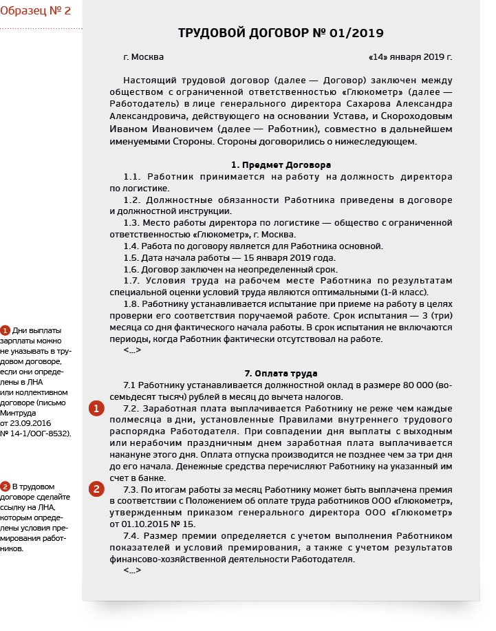 Как правильно депремирование. Как правильно депремирование