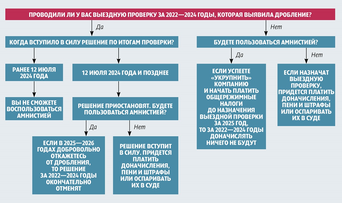 Амнистия 2013 года: положительные моменты для регистраторов, ликвидаторов и банкротчиков