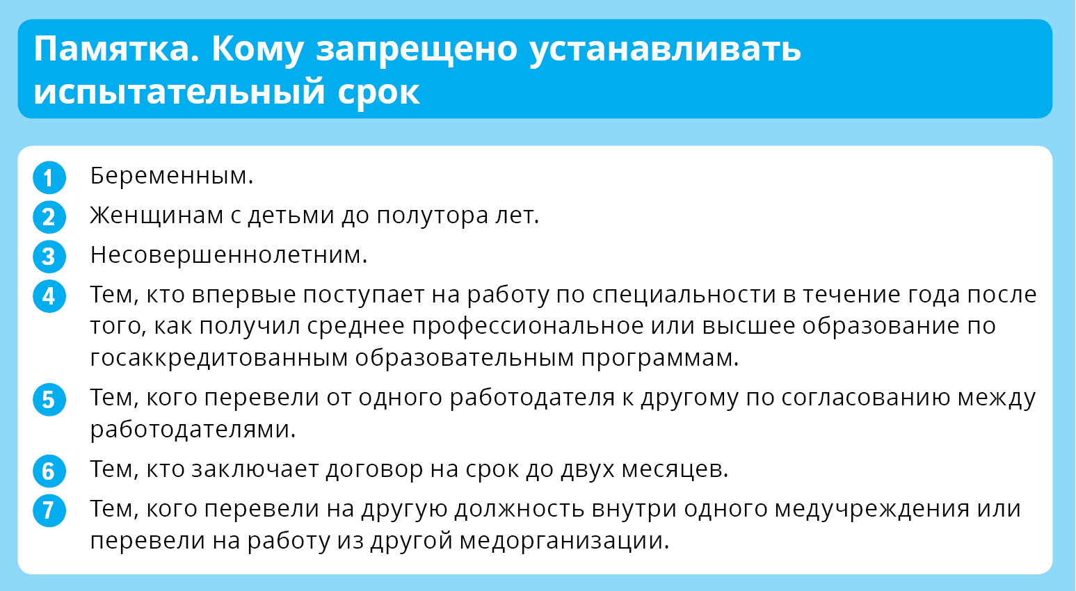 Как уволить медсестру по инициативе руководителя и не нарушить закон.  Разбор случаев – Справочник медсестры № 5, Май 2023