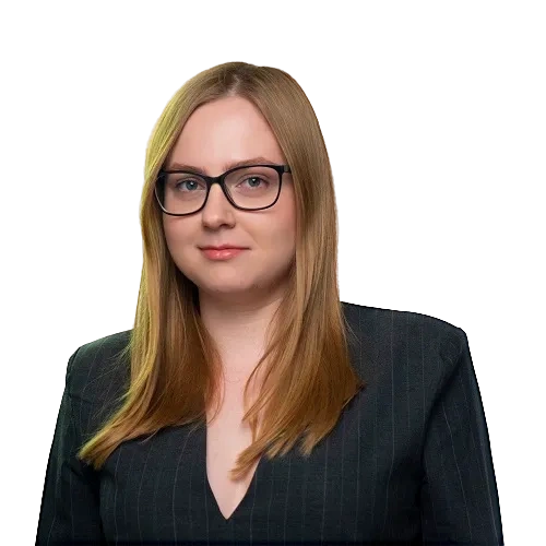 Meetings author photo