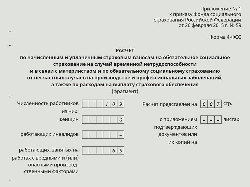 Среднесписочная в рсв 2023