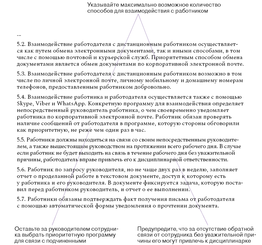 действия работодателя если работник не выходит на работу и на связь (100) фото