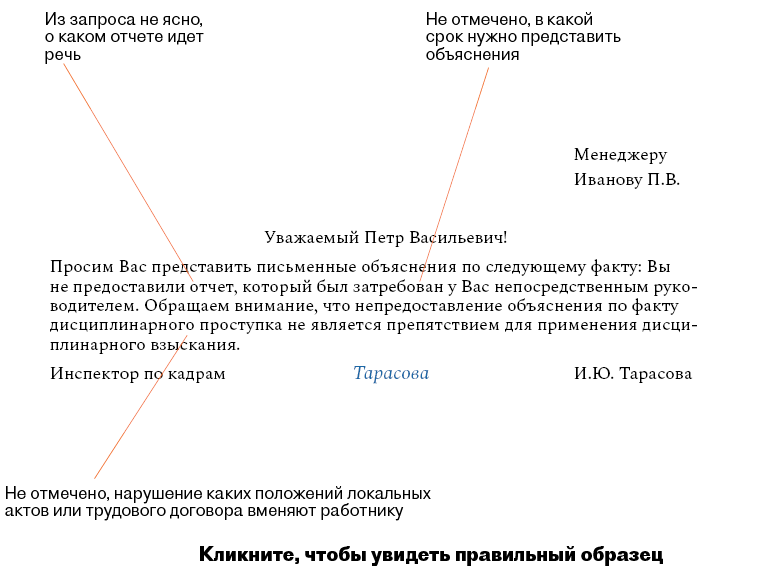 Непредоставление информации в срок. Просьба предоставить.