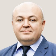Заместитель начальника контрольного управления