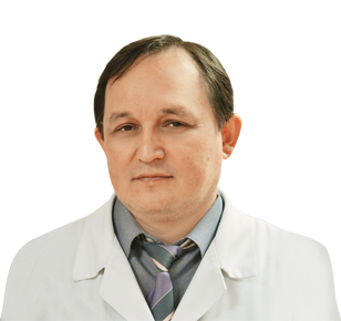 Белокрылов ортопед