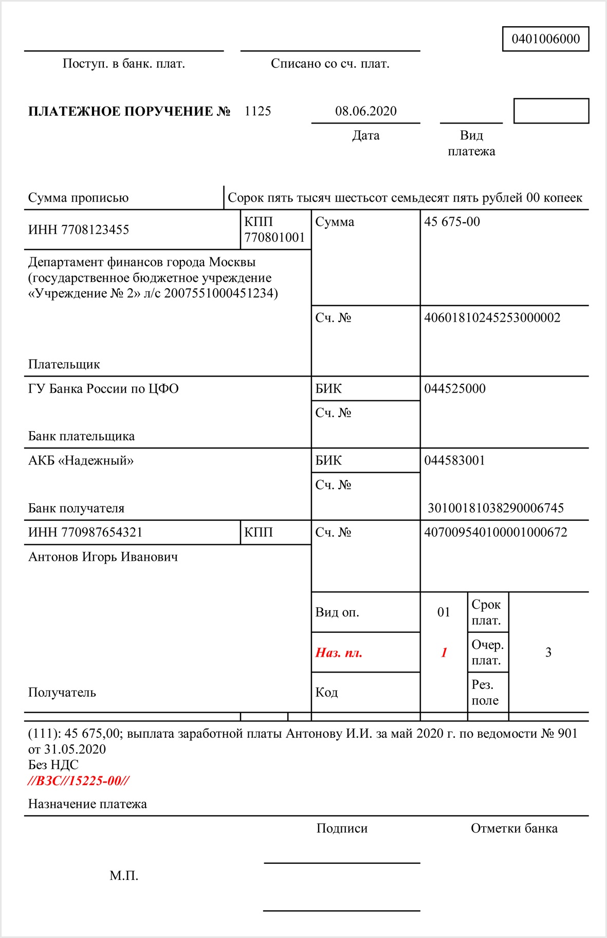 Как заполнить форму п3 в статистику по счетам бухгалтерии в 1с