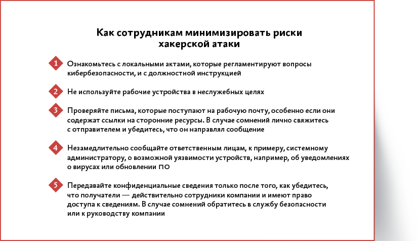 Как защитить свой телефон и компьютер от хакеров