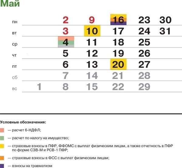 Отзывы на Производственный календарь на 2023 год с выходными и праздниками в лис