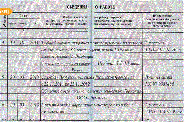 Кадровое Дело: Персональные Консультации – Кадровое Дело № 3, Март.