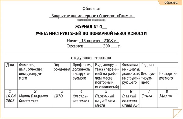 Образец заполнения журнала инструктажа по пожарной безопасности. Журнал учета инструктажей по пожарной безопасности приказ МЧС. Инструктаж по оформлении документации. Журнал инструктажа по пожарной безопасности приказ МЧС России 806. Журнал пожарного инструктажа приказ 645.