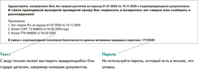 Как открыть электронное письмо на компьютере