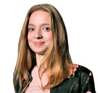 Meetings author photo