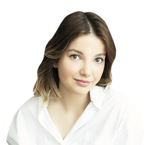 Екатерина Гладкова